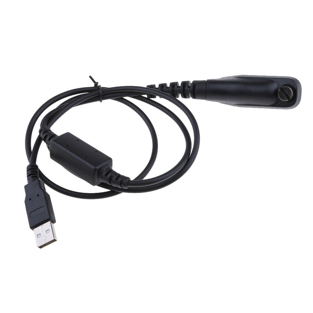 Usb Programming Cable For   Dgp4150 Dp4400 Apx7000 Xpr6380 Radios