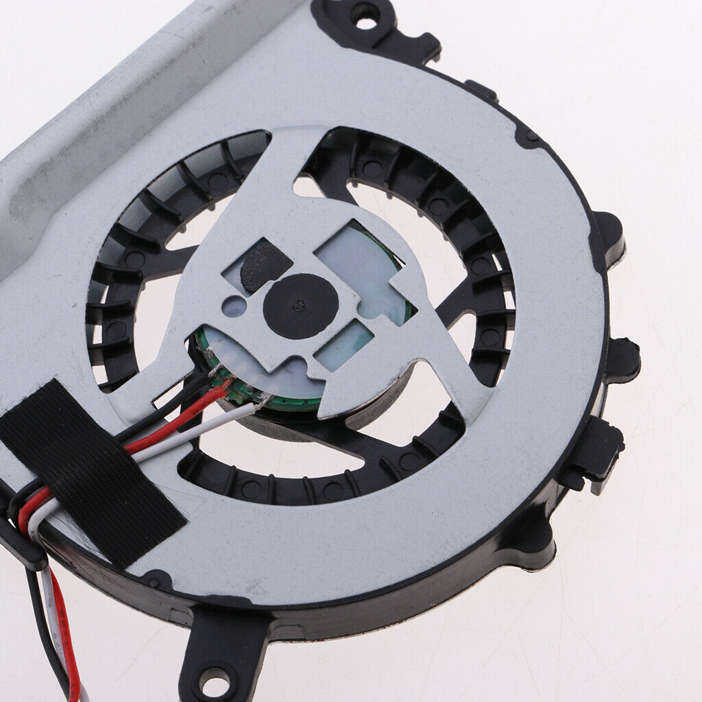 Laptop CPU Cooling Fan For   NP530U3C 530U3B 540U3C 532U3C Black