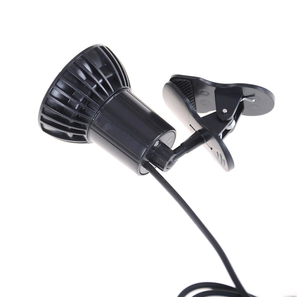 Flexible Super Bright 3 LED Clip On Spot USB Light Lamp For Laptop PC Fh .l8