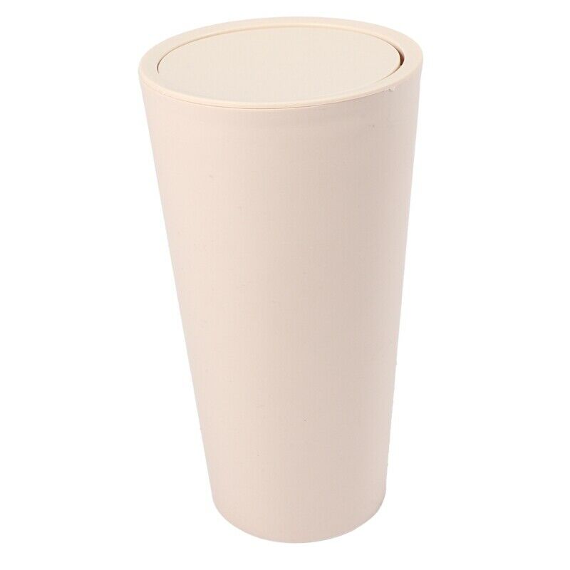 1Pcs Auto Car Garbage Can Car Trash Can Garbage Dust Case Holder Rubbish Bin BO6