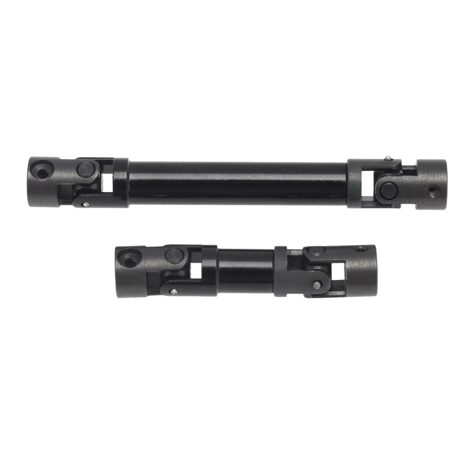 Steel Driveshaft for SCX24 Deadbolt 1/24 RC Truck Car DIY Replacement Parts