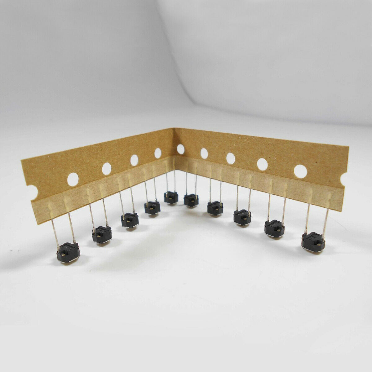 10Pcs Tact Micro Switch DSG1117 for PIONEER CDJ2000 CDJ900 CDJ400 Play Pause Cue