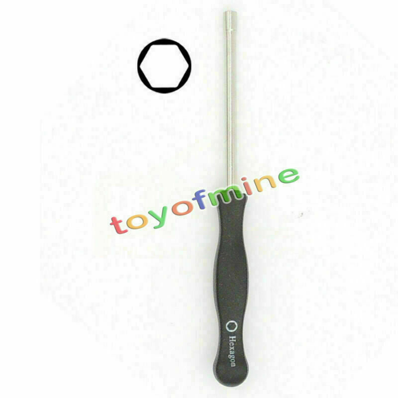 1PC Hex Carburetor Service Adjusting Adjustment Tool For Stihl Zama Carb