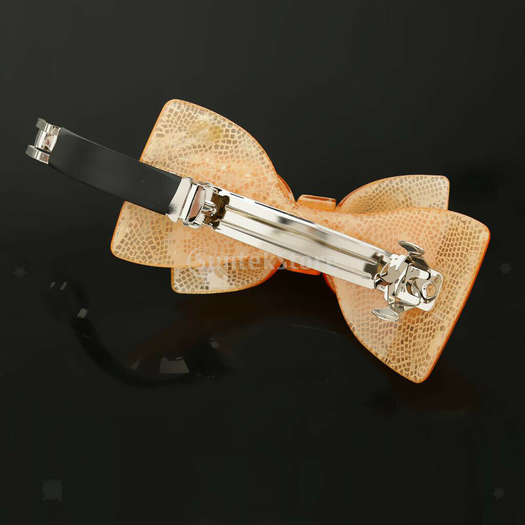 50pcs Metal Barrette Blank Hair Clips Hairpin Arches DIY Hair Accessories