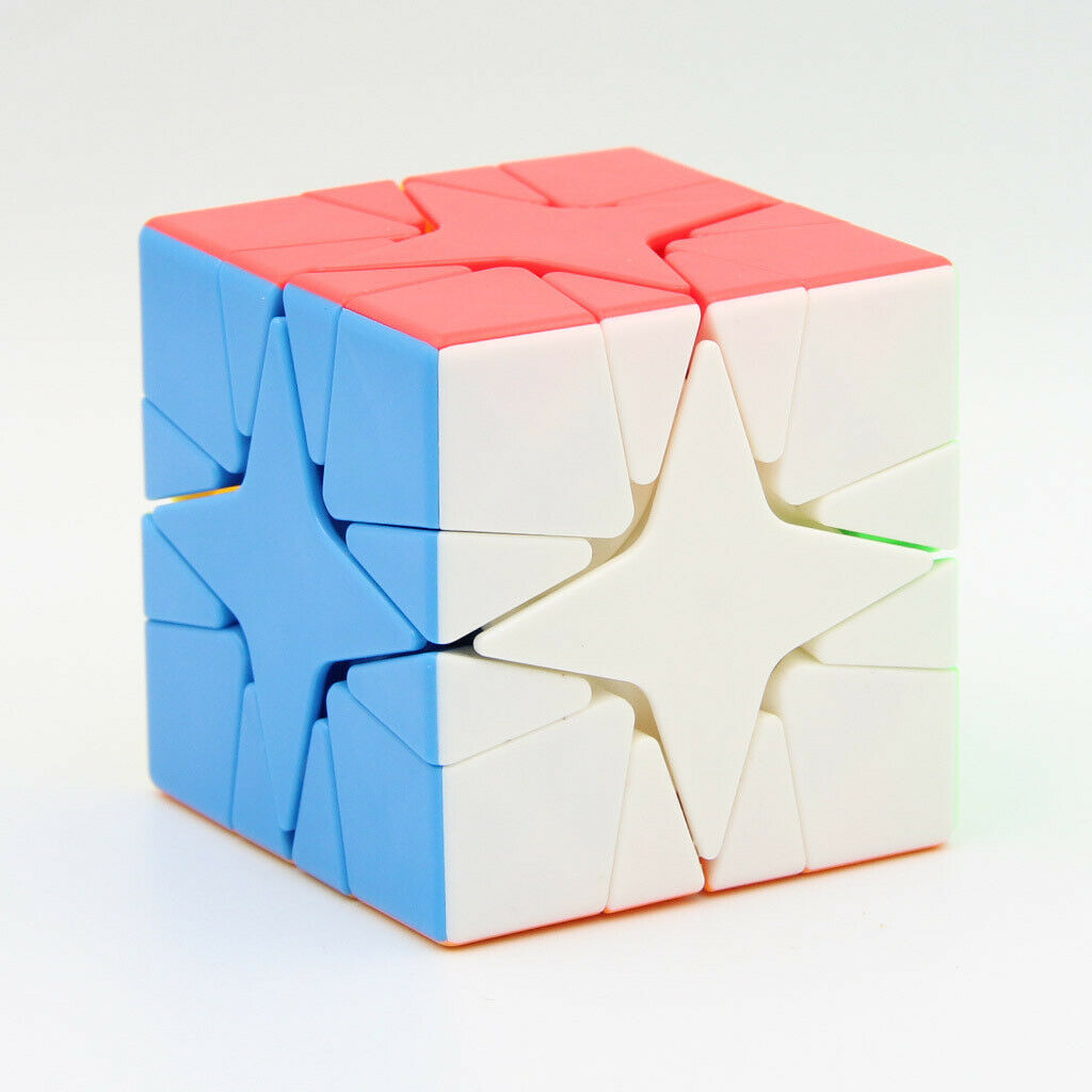 Magic   Twist Puzzle Brain Teaser Speed   Intelligence Toys Polaris