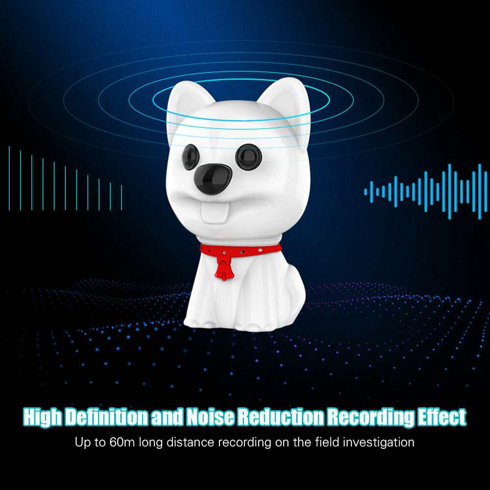 originality digital voice recorder voice-activated Dictaphone mini cute hidden