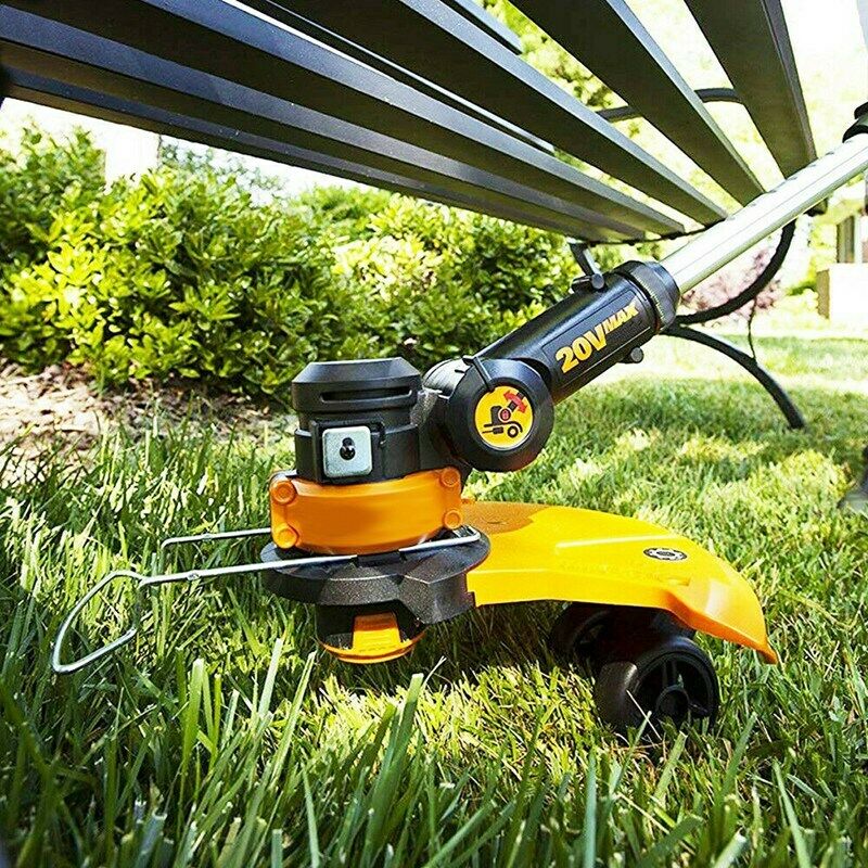 9 Pack Replacement Spool St Trimmer Line 8 Pack Spool and 1 Cap Lawn Mower AccF2