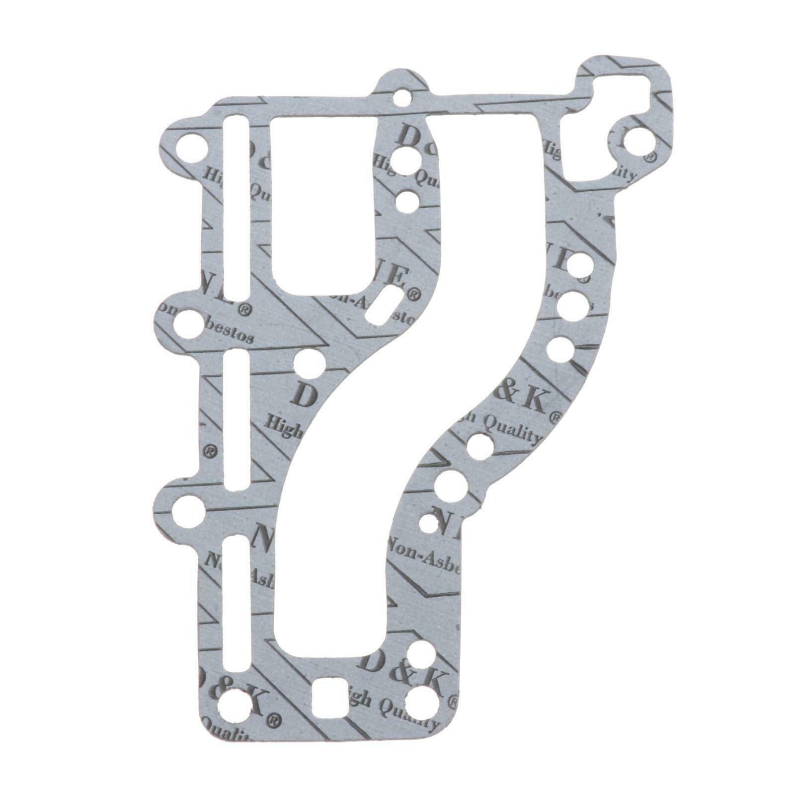 1Pcs Cylinder Inner Gasket Replacement for Yamaha Outboard Pars 2T 9.9 15HP