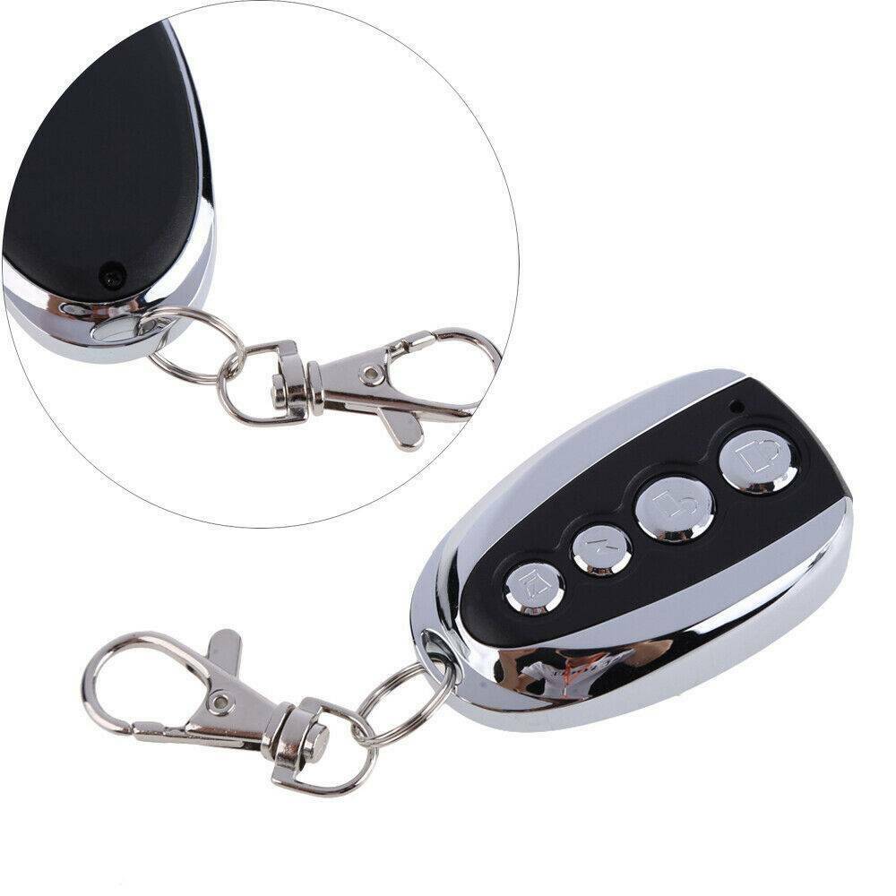 Cloning Gate for Universal Garage Door Remote Control Duplicator key 433mhz US~~