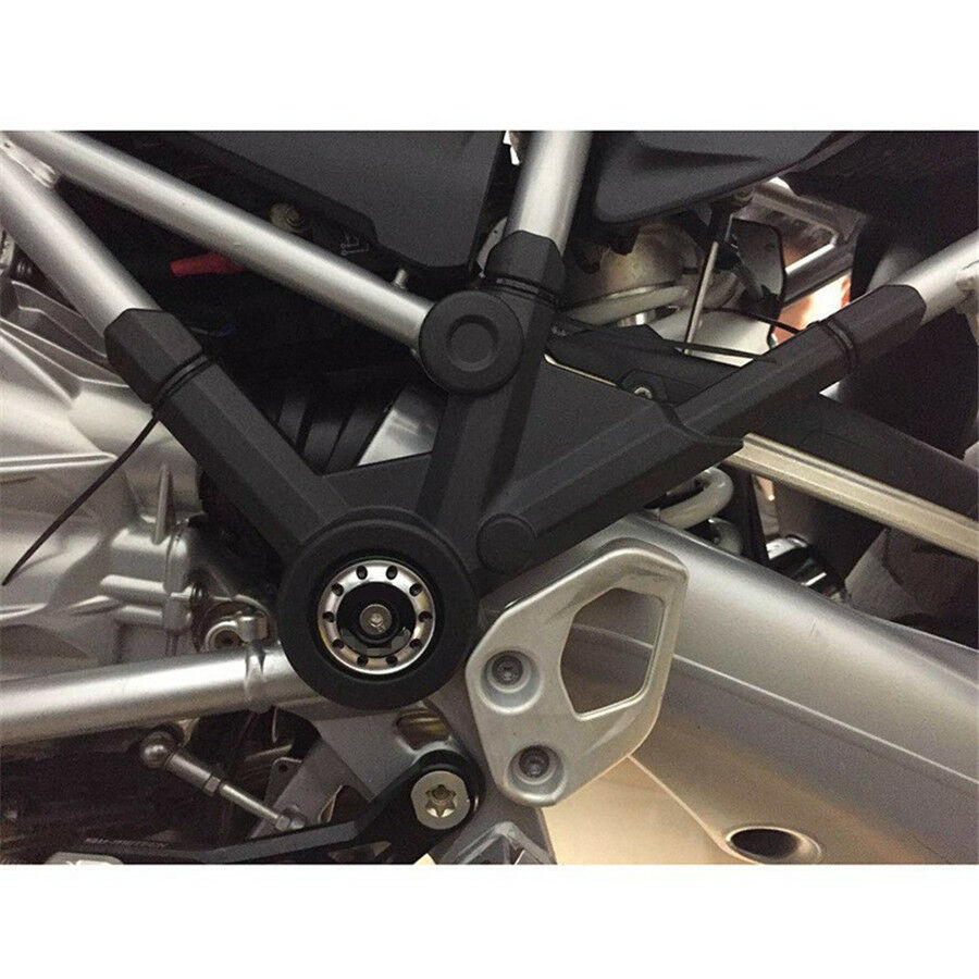 2018 Motorcycle Side Frame Panel Guard Protector Cover For BMW R1200GS LC /R1200