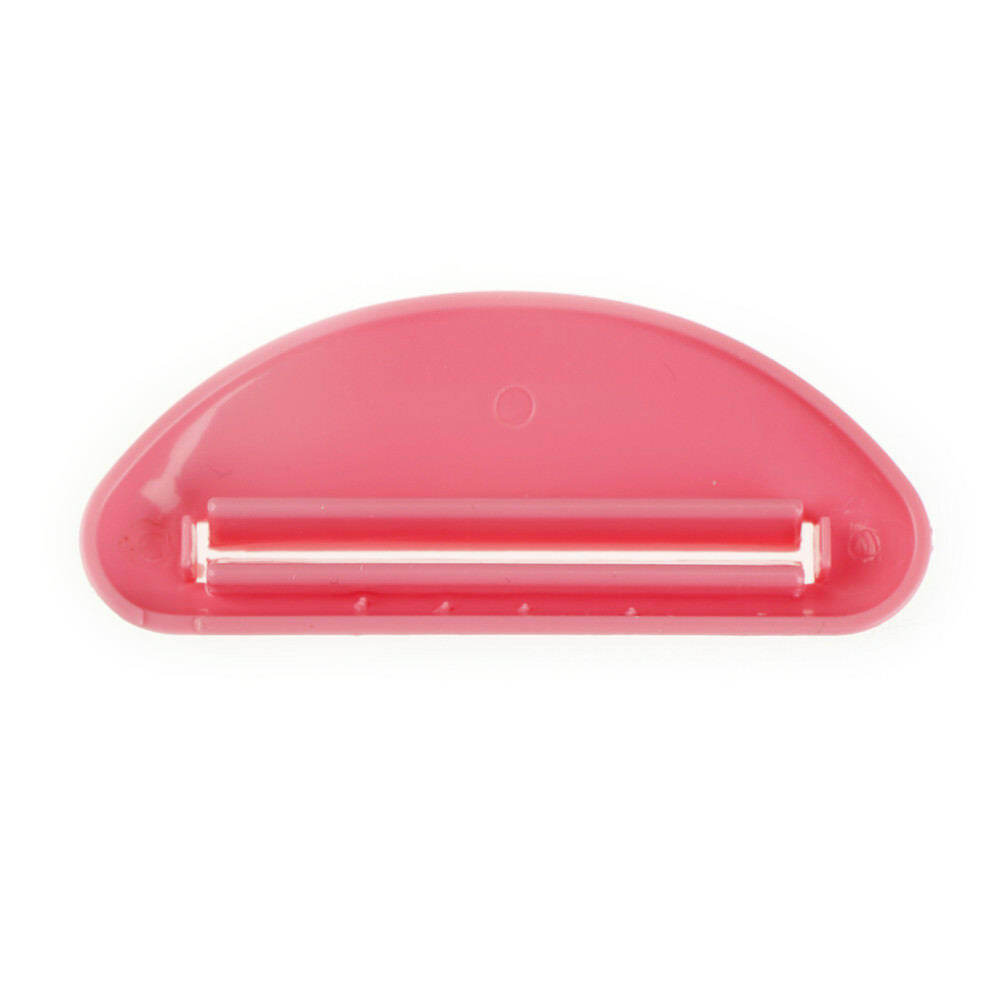 2PCS Toothpaste Dispenser Squeezer EBaling Clip Tube Toothpaste Holder EBBDAU