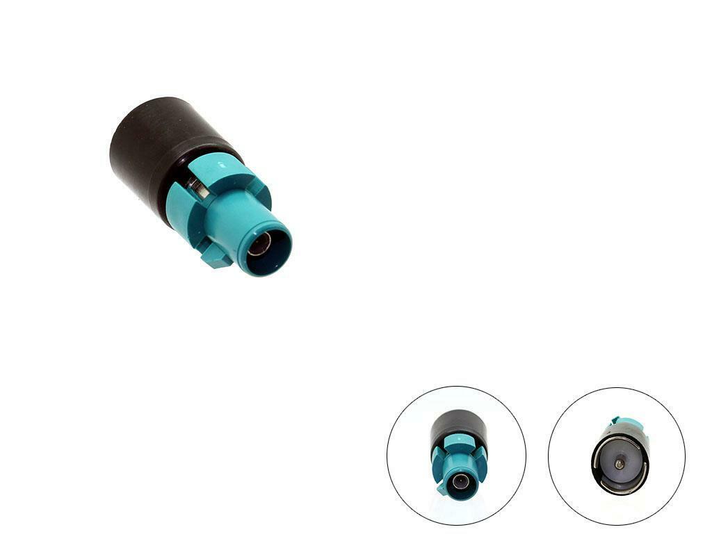 CT27AA42 RADIO ANTENNA AERIAL ADAPTER LEAD FITS VOLKSWAGEN TOURAN TRANSPORTER