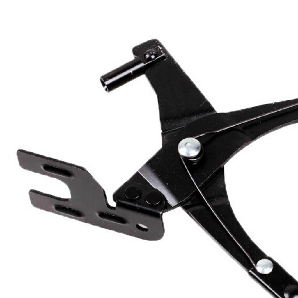 Exhaust Pipe Hanger Remover Pliers, Save Time