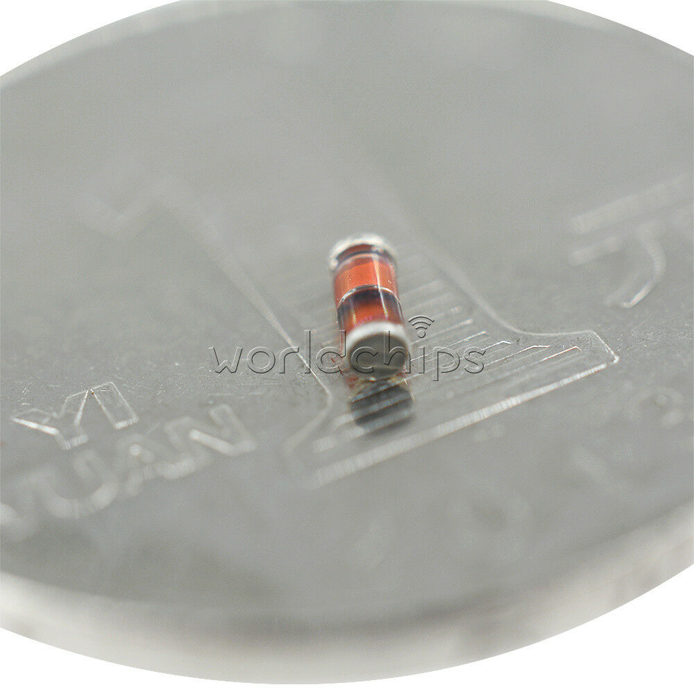 200pcs 1N4148 IN4148 LL4148 DO-35 switching signal Doides wholesale