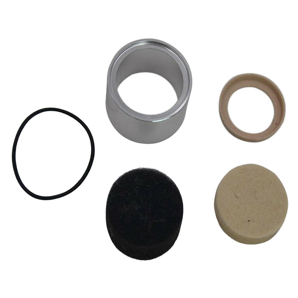 1x Piston Seal Kits for P38 Range Rover EAS Air Suspension Compressors