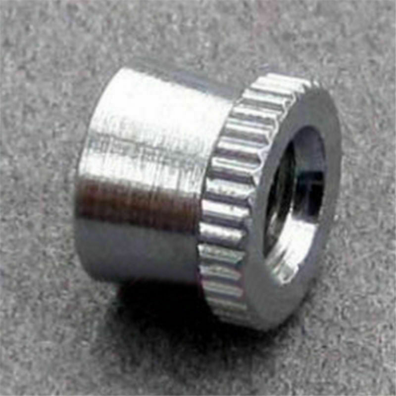Aluminum Alloy Airbrush Accessories Machine Needle Cap Tool for HD-130/131/132