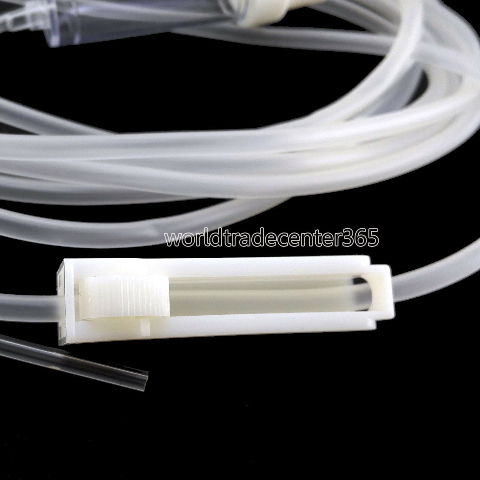 10PCS Disposable irrigation tubing 360CM Dental for Surgic Pro+ XT Plus implant