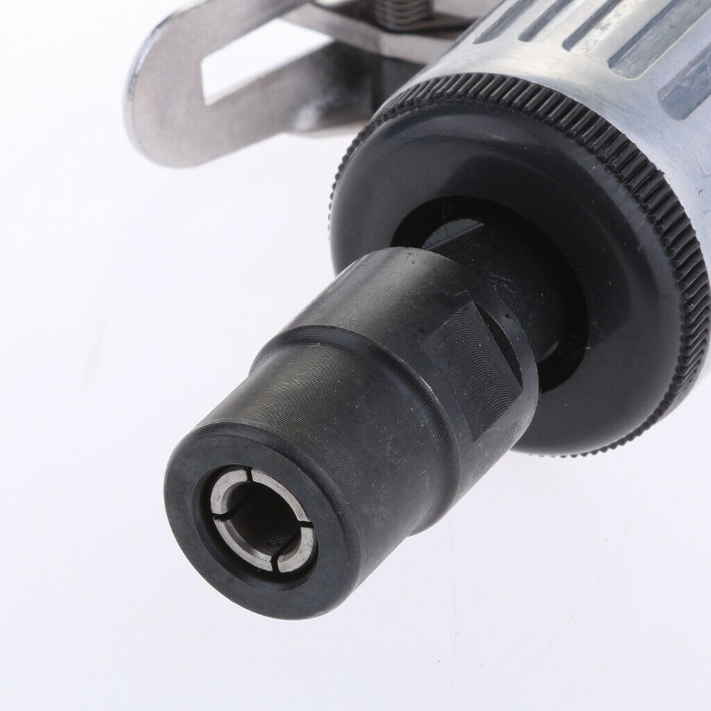 1/4'' NPT Air Die Grinder Kit Heavy Duty Straight Die Grinder for Polishing