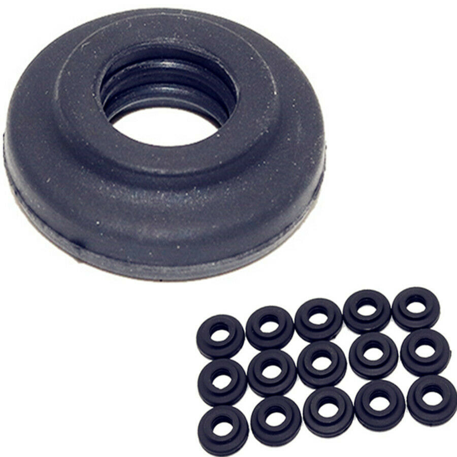 Valve Gasket Bolt Seals Cover For BMW E60 E61 E65 E66 E83 E39 E46 E53 Grommets