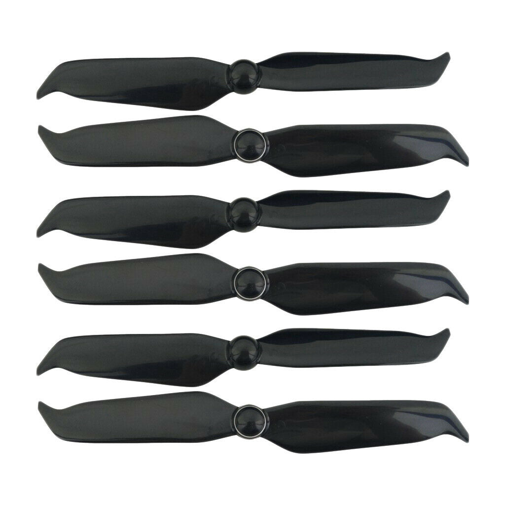 3Pairs 9455S Propellers Low Noise for DJI Phantom 4 Pro/V2.0 Spare Parts
