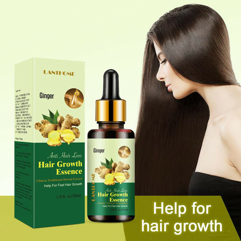 Hair Growth Serum, Hair Loss And Hair Loss Treatment, Hair Serum,