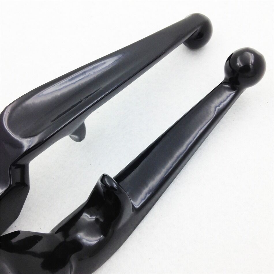 Black Brake Clutch Lever for Harly Davidson XL Sportster 883 1200 softail