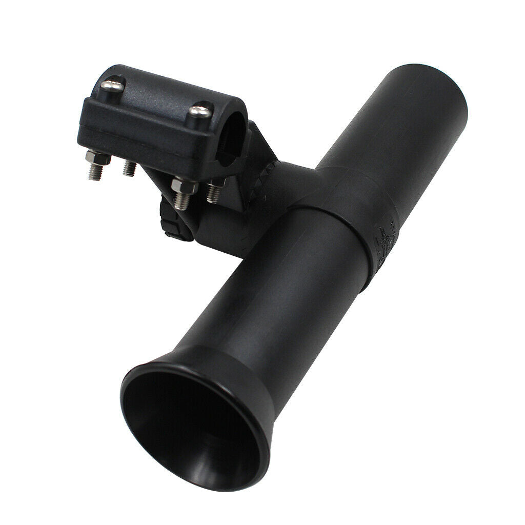 360 Degree Adjustable Fish Pole  Folding Holder