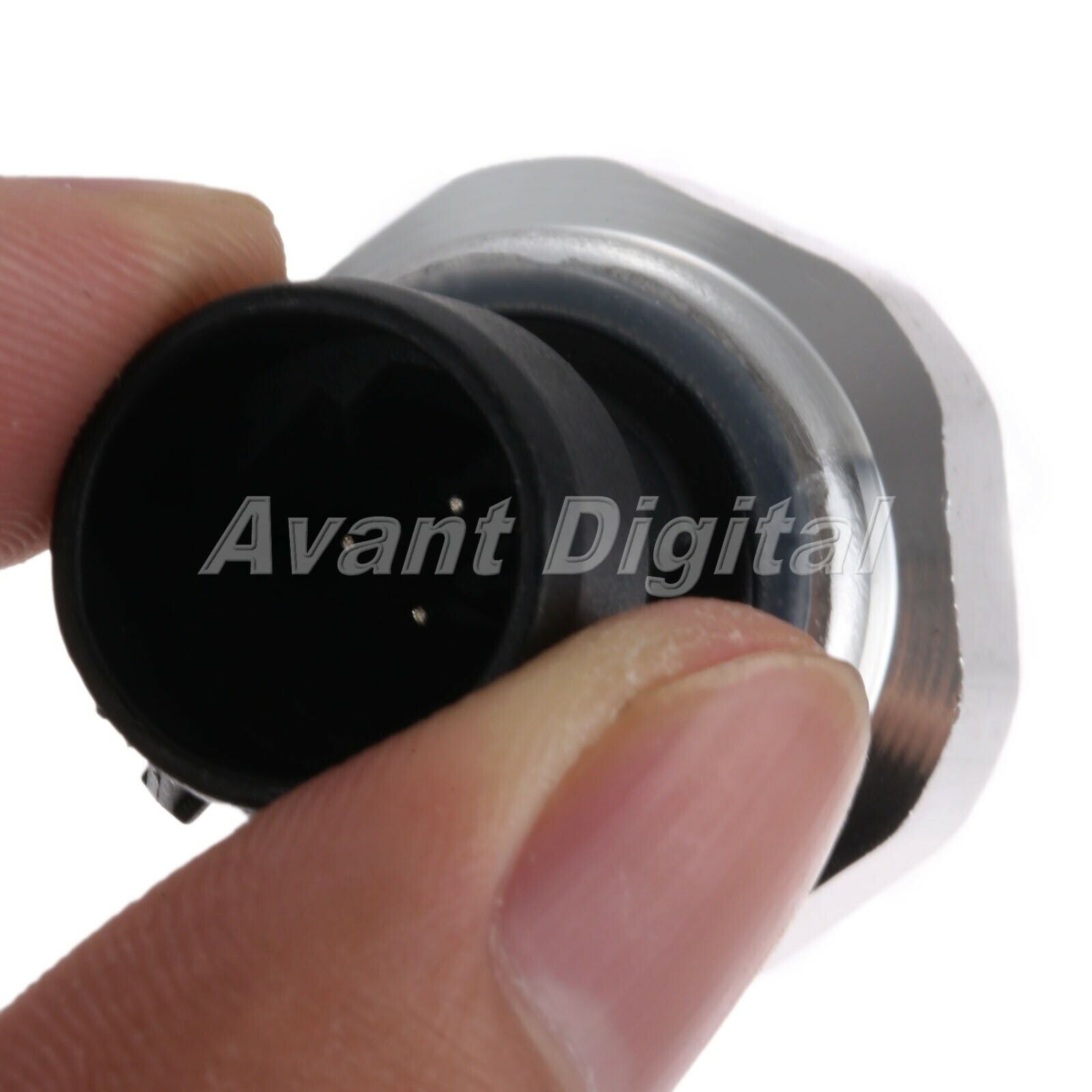 12616646 For Engine Equipment Oil Pressure Sensor Switch Sending Unit Chevrolet