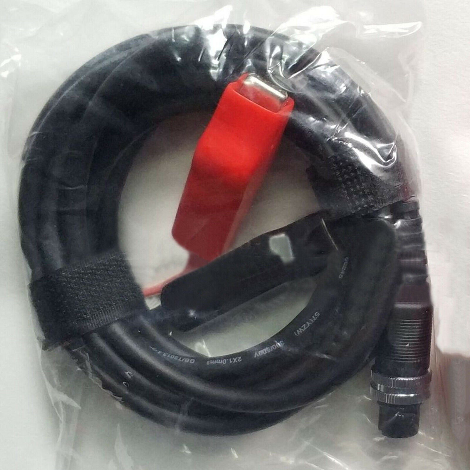 For Daiwa/Shimano Electric Reels 18 ForceMaster 1Pcs Power Cord Cable Connectors