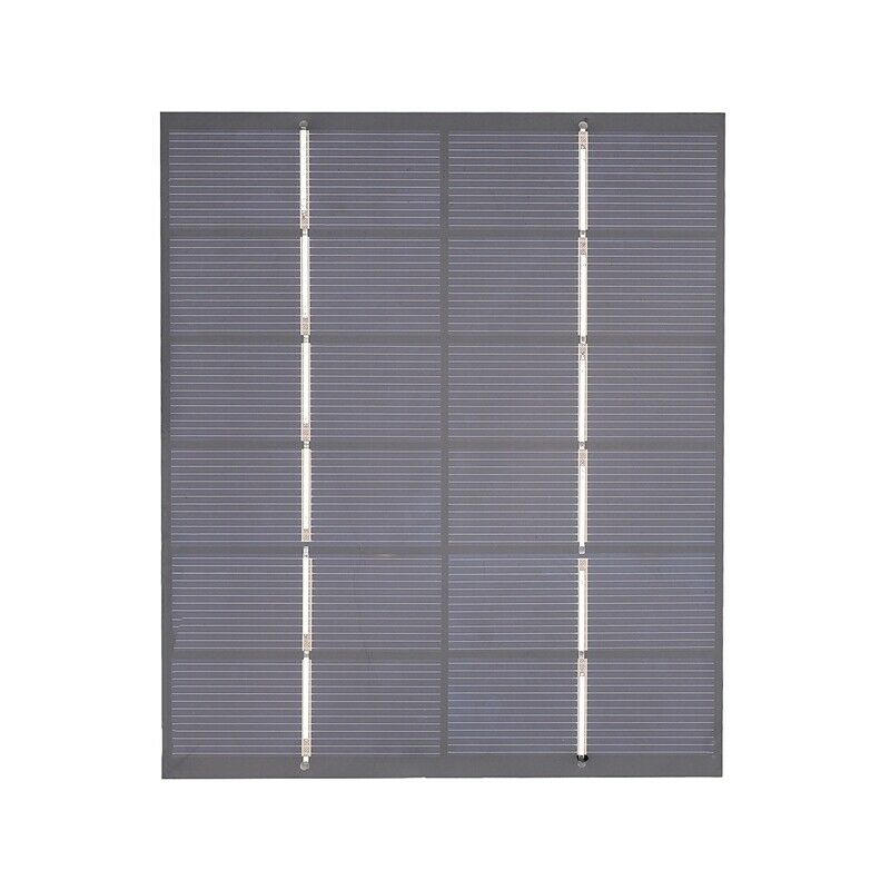 Mini 6V 2W DIY Solar Panel Module For Light Battery Cell Phone Charger 330mA ZE4