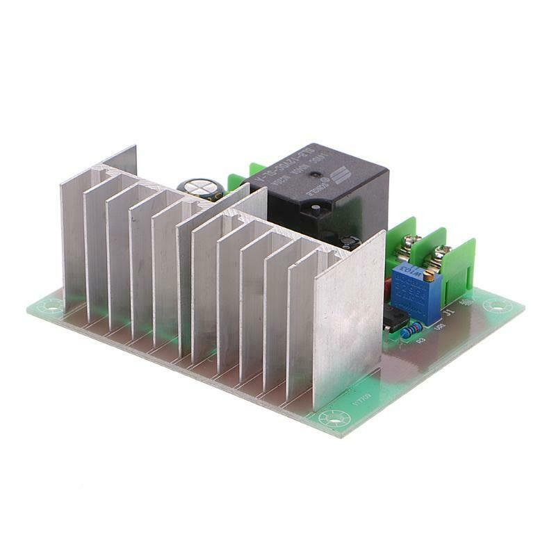 300W DC 12V To AC 220V Inverter Driver Board Power Module Drive Core Transformer
