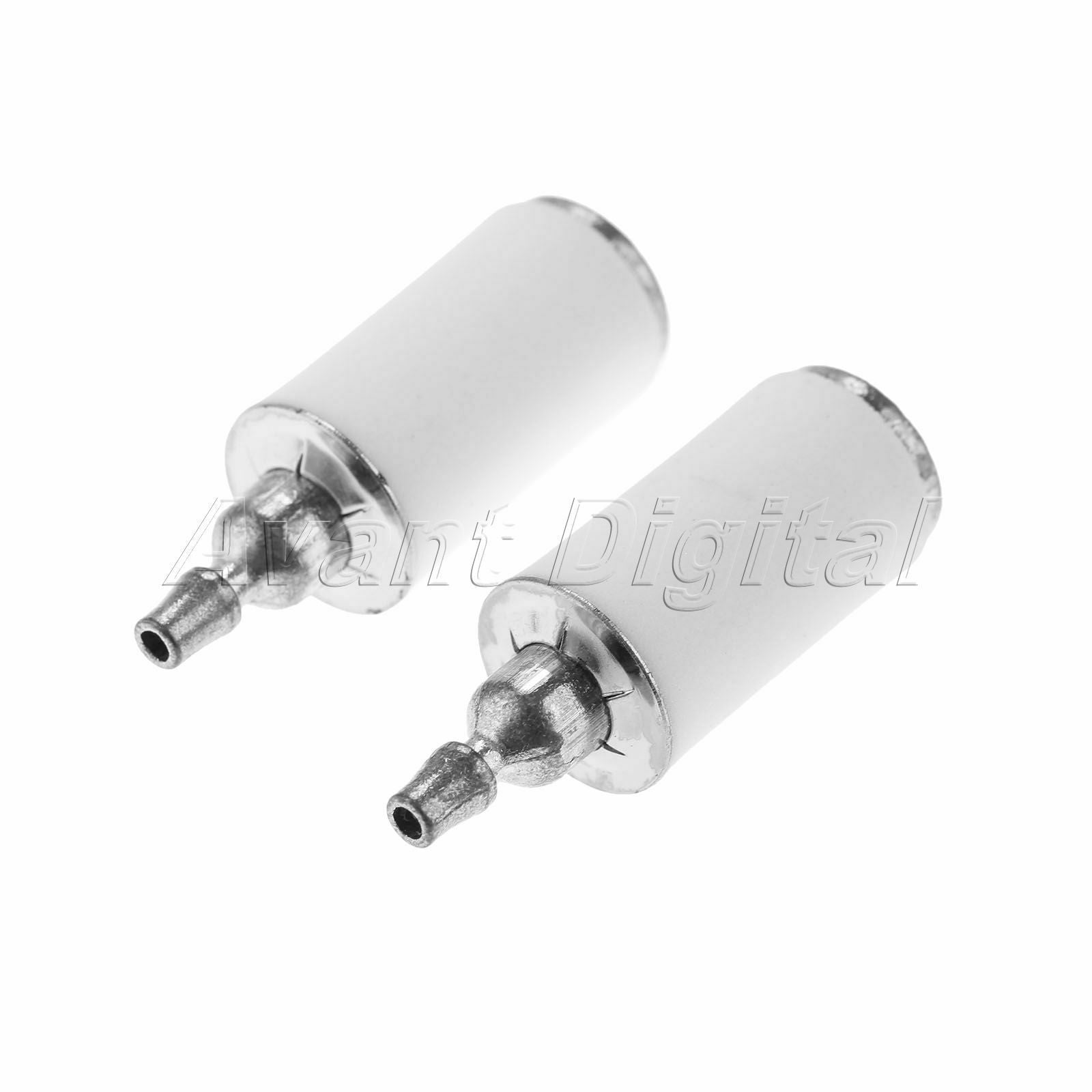 Fuel Repower Kit Primer Bulb Grommet For Earthquake MC43 E43CE MD43 Replacement