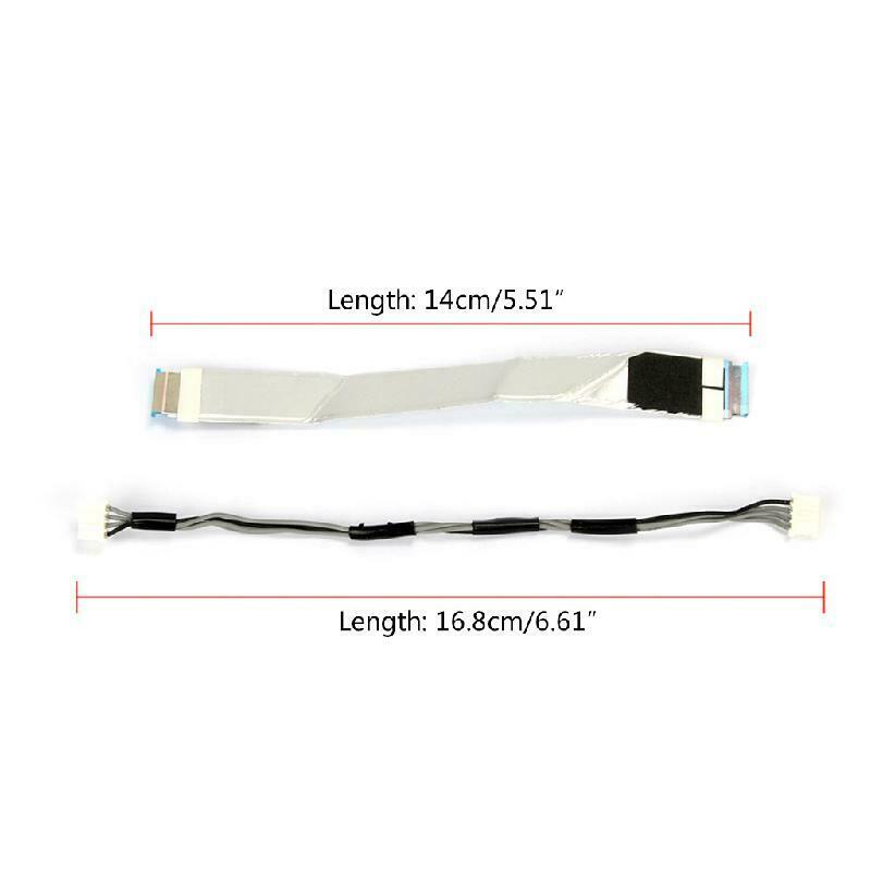 KEM-490AAA Optical Drive Cable to Motherboard Power Cable for PS4 Game Console