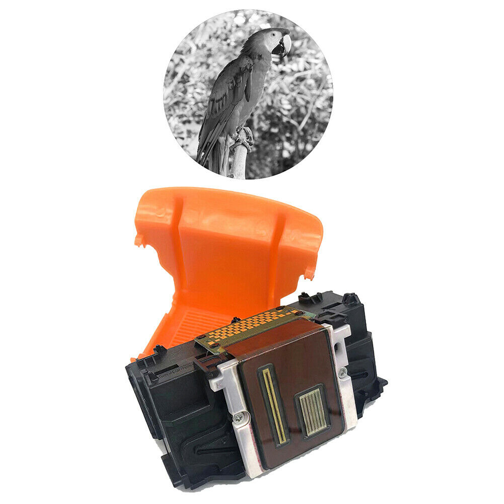 Black Printhead Print Head for QY6-0086 MX720 MX722 MX728 Replacement Part