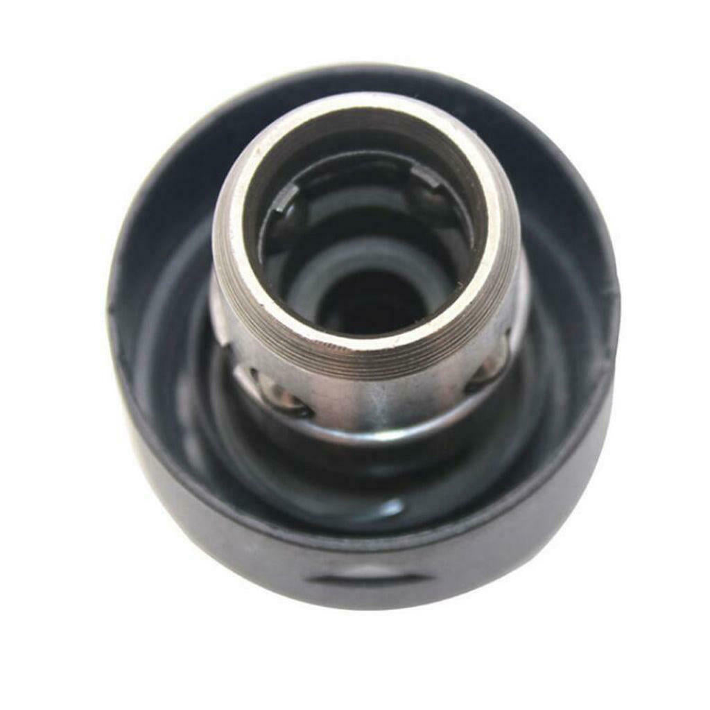 Black Quick Change SDS Drill Chuck for Bosch GBH2-26DFR / 4-32DFR Accessory