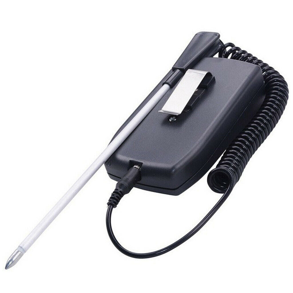 Digital PH Meter Tester, Water Soil Tester, Soil Fertility Meter for Garden,