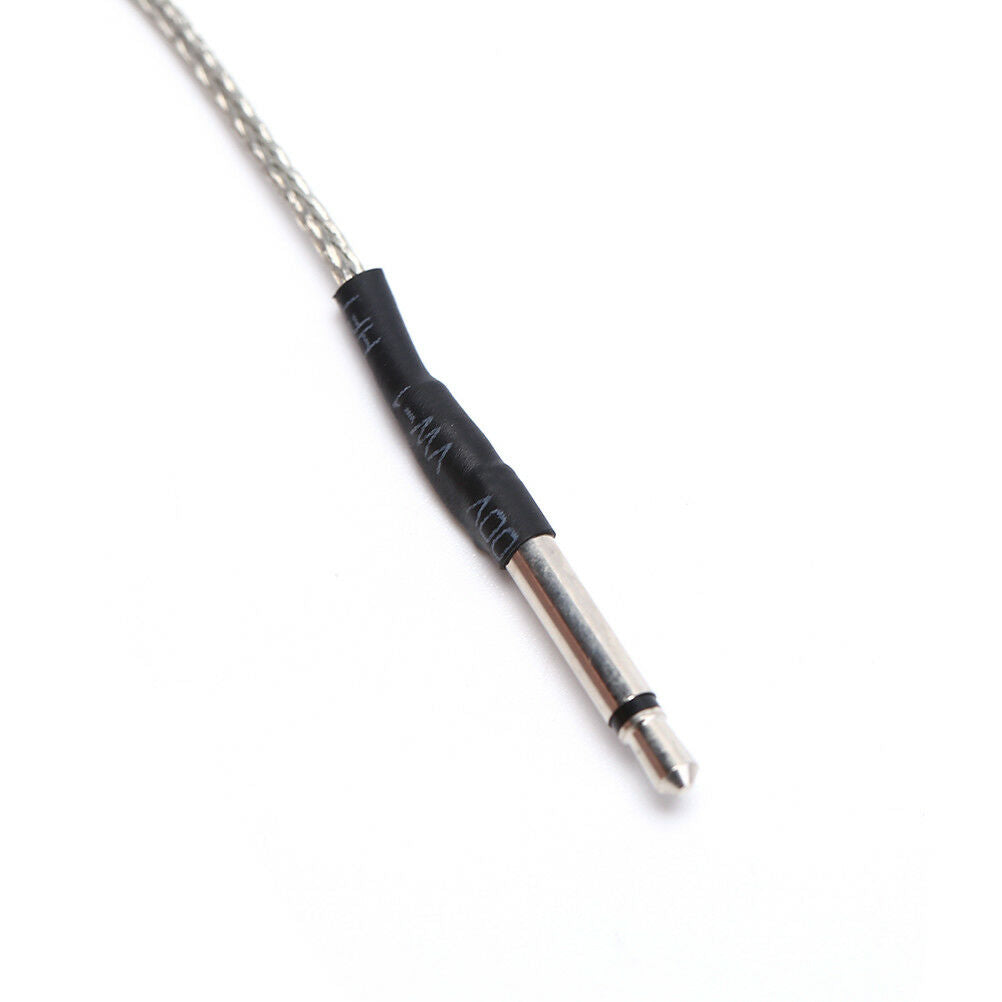 1pc Bendable Piezo Cable Pickup for Acoustic Guitar Guitar Accessorie.l8