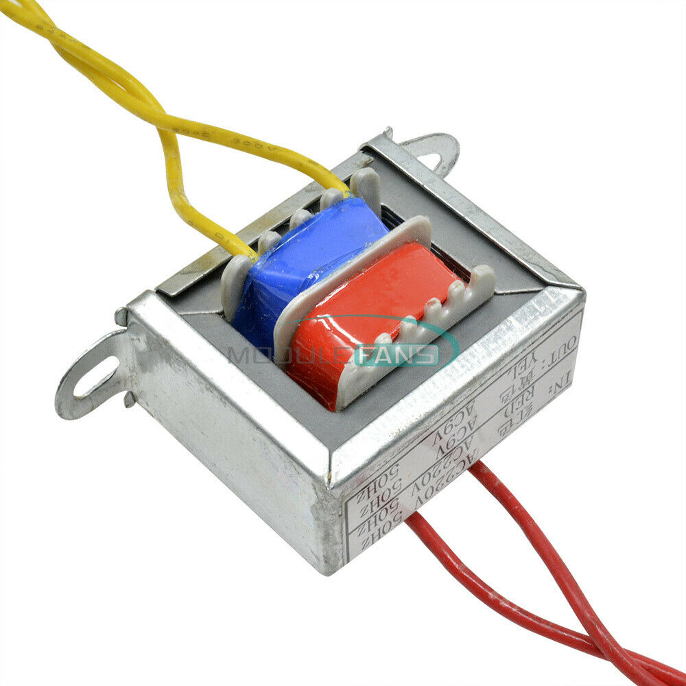 AC 220-9V Power Supply Transformer for Spot Welding Welder Controller