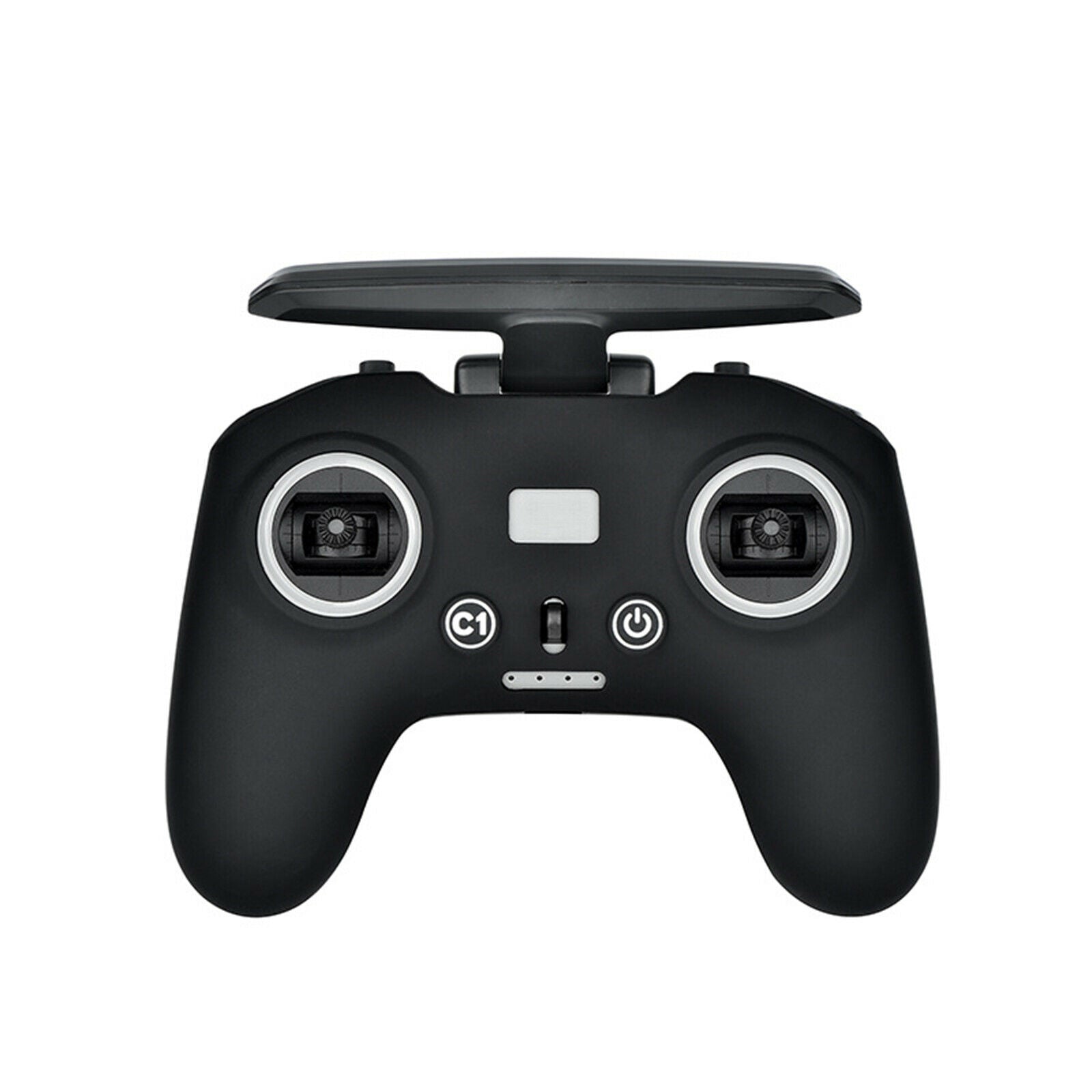 Protective Cover for DJI FPV Anti-Scratch Shock Absorption Easy Clean Black
