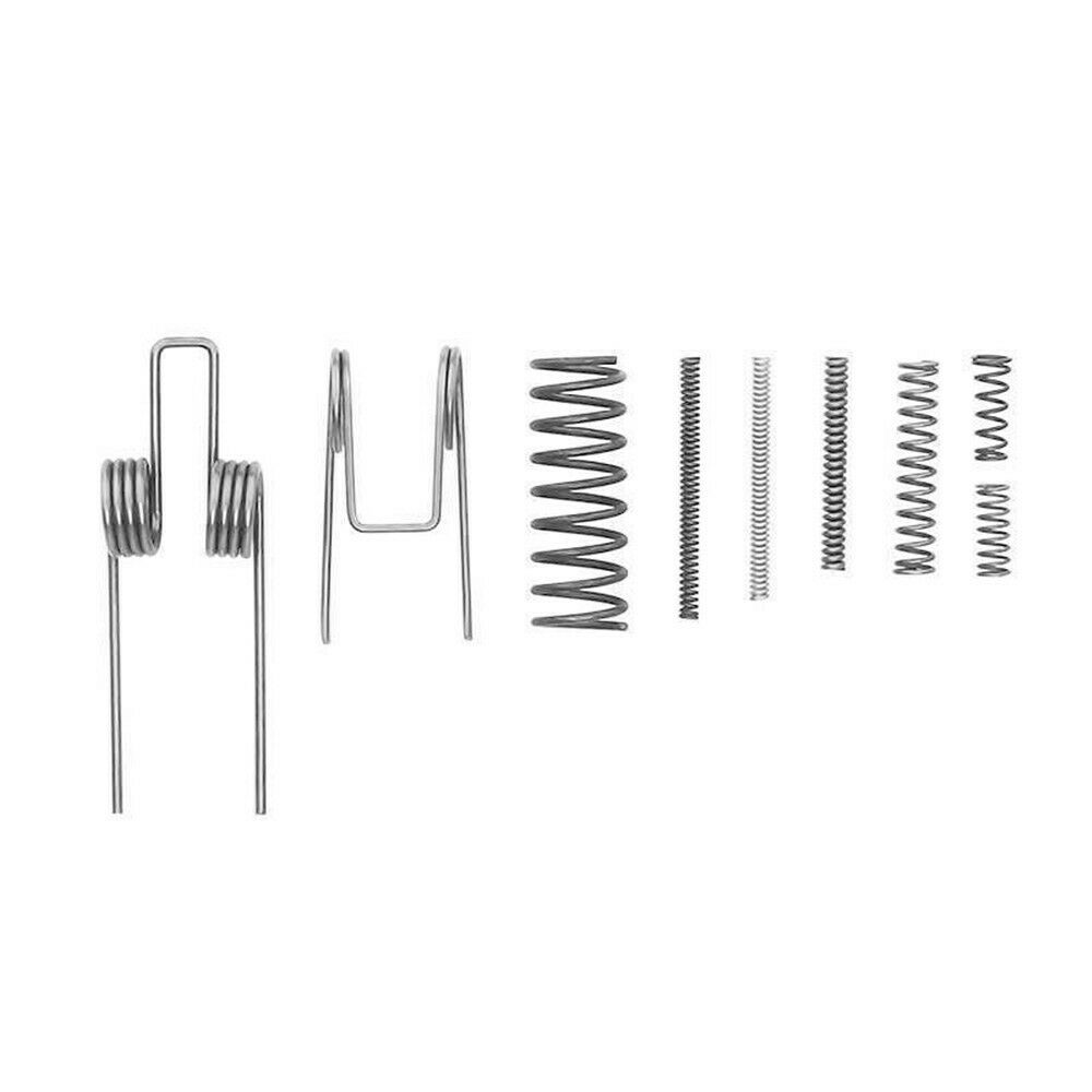 21Pcs/set Full Needle Spring Kit Parts Spring Combination Kit 223/5.56