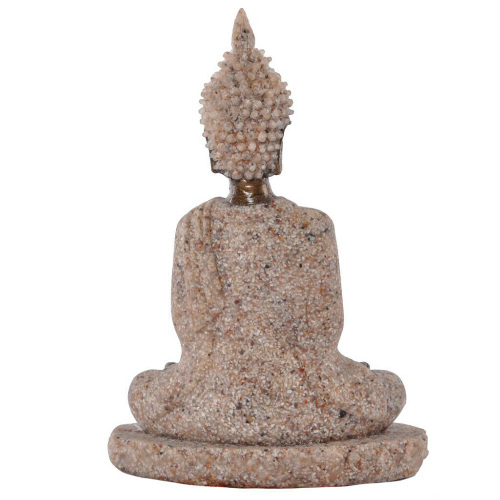 Glaze Ceramic Incense Burner Smoke Cone Stove Satanic Home Decor +Buddha