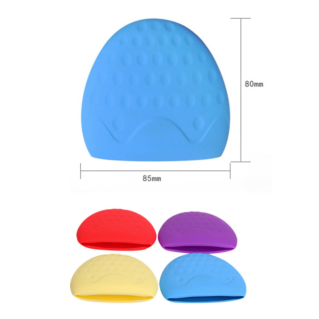 Silicone Cup Portable Water Cup for Outdoor Travel Camping Accessory Red