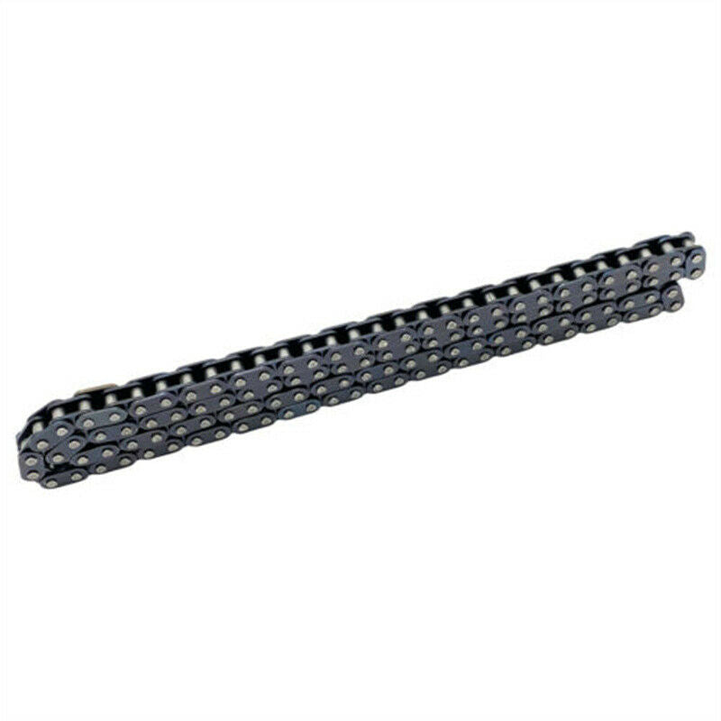 T8F Chain 116 Links For 47cc 49cc Mini Dirt ATV Pocket Bikes Minimo Scooter