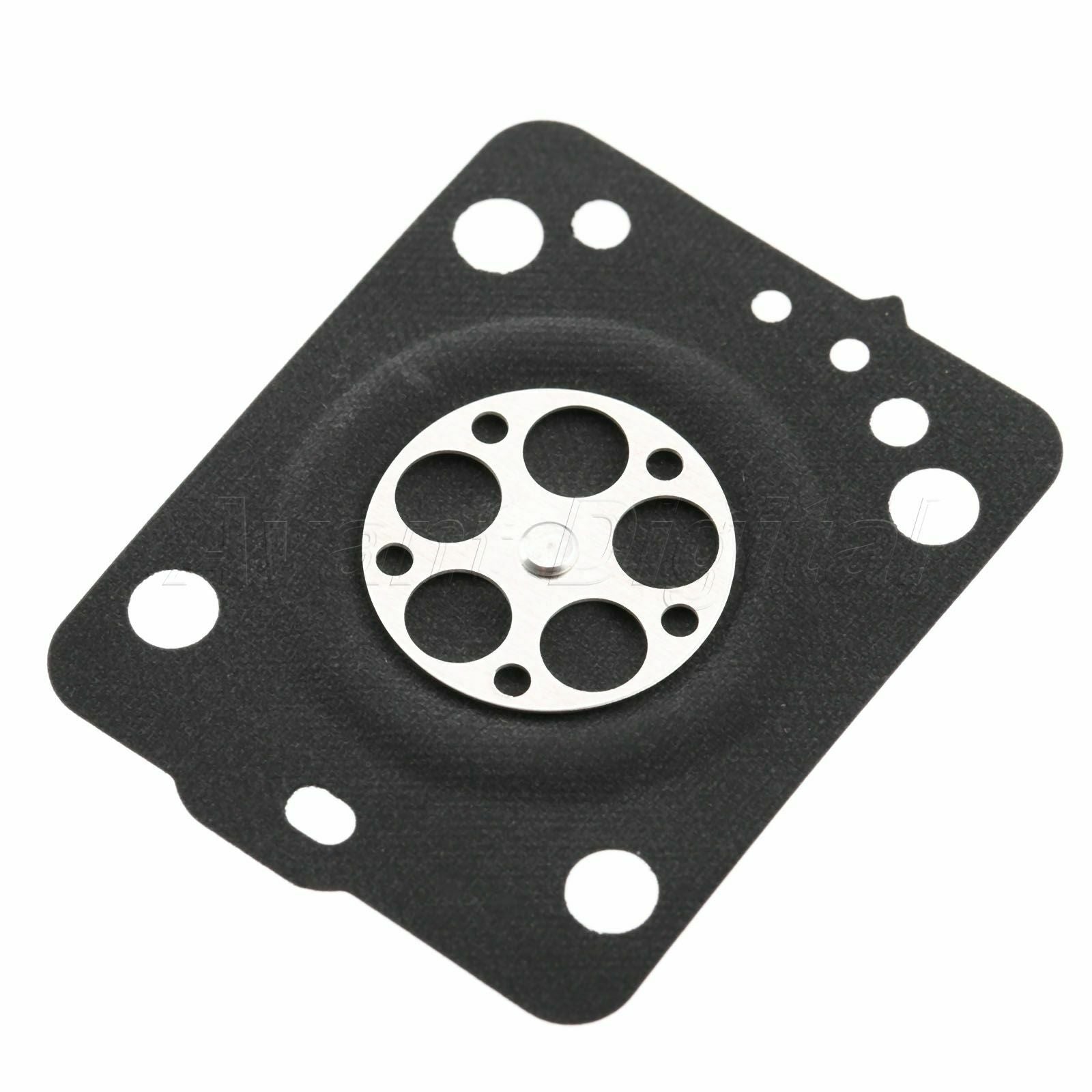 Carburetor Diaphragm Gasket Kit for ZAMA RB-149 Husqvarna JONSERED CS2234 CS2238