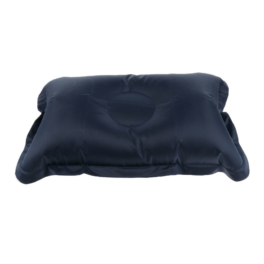 Travel   Portable   Durable   Inflatable   Pillow   for   Backpacking   Hiking