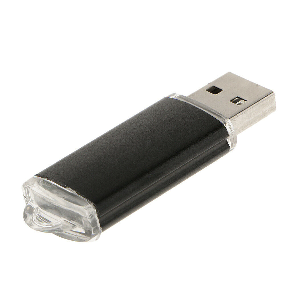 Universal 4GB USB 2.0 Flash Drive Storage Memory Stick for Computer