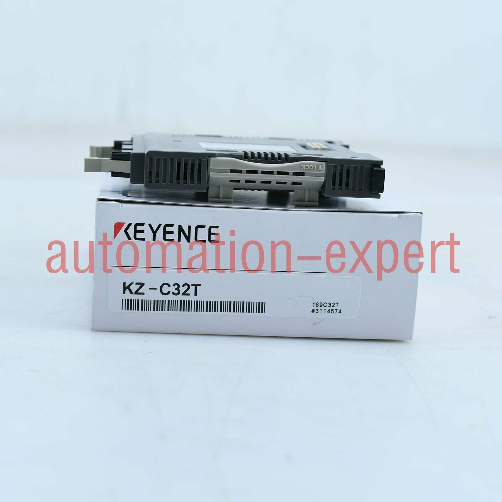 1PC Brand New in box Keyence KZ-C32T KZC32T One year warranty
