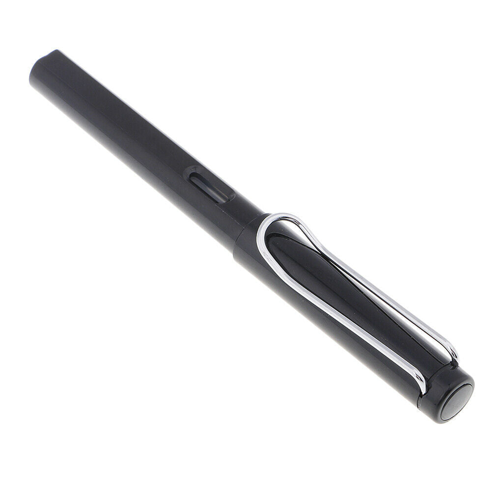 2pcs Fountain Ink Brush Pen For Sumi Calligraphy Painting Drawing Writing