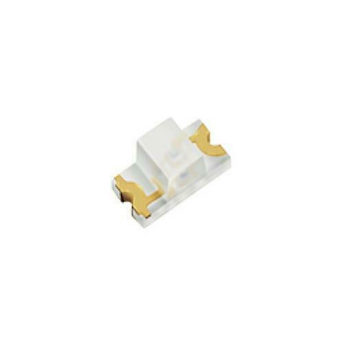 [200pcs] LOQ976 LED Red SMD
