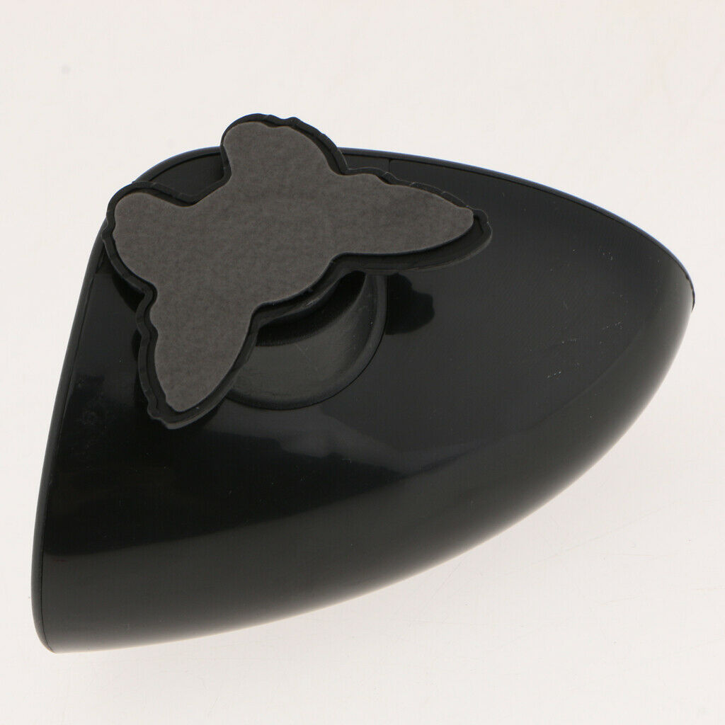 1 Pair Blind Spot Mirror - Great For SUV Cars Motorcycles, Trucks, Snowmobiles